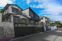 神奈川県横浜市戸塚区平戸5丁目：物件画像