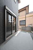 サクラーレ西蒲田　A A ｜ 兵庫県姫路市広畑区西蒲田（賃貸一戸建3LDK・--・77.01㎡） その11