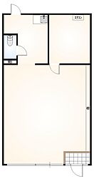 永田第2ビルの間取図画像