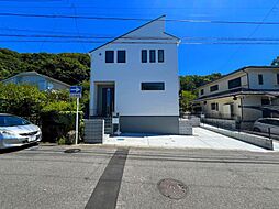 栄区長倉町　新築分譲住宅　全2棟　1号棟　1号棟