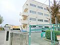 横浜市立小菅ヶ...