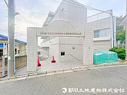 クリオ上大岡II 2番館