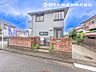 外観：【外観】低層の一戸建を中心とした街並が続き周辺は陽当り良好！採光や開放性に恵まれた住環境となります！