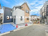神奈川県横浜市泉区中田南5丁目：物件画像