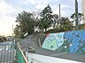 周辺：横浜市立朝比奈小学校　約300ｍ