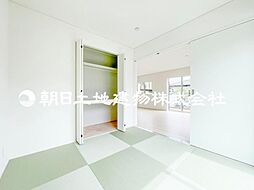 室内の画像