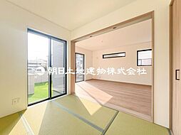 室内の画像