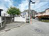 周辺：芙蓉保育園　約650ｍ　広い園庭のある保育園