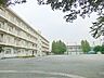 周辺：横浜市立瀬谷さくら小学校　約410ｍ