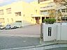周辺：横浜市立笹下中学校　約1100m