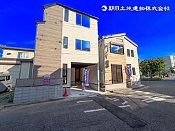 外観の画像