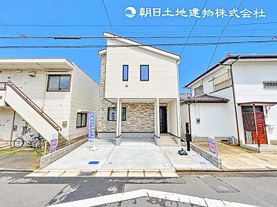 外観:【外観】流行に左右されず将来にわたって価値が継続する佇まい!良好な住環境が保たれたエリアで新生活を! 外観:【外観】流行に左右されず将来にわたって価値が継続する佇まい!良好な住環境が保たれたエリアで新生活を!