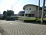 周辺：横浜隼人幼稚園　約1150ｍ