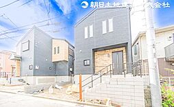 金沢区六浦南1丁目 新築戸建て