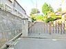 周辺：上白根幼稚園　約590ｍ