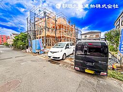 外観の画像