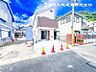 外観：【外観】おしゃれな雰囲気や自然の潤い、親しみやすさと個性を！街に新たな価値をもたらし続けてくれます！