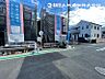 その他：【外観】現地の様子です。周辺は戸建住宅が建ち並ぶ落ち着いた住宅地です。