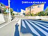外観：【外観】毎日のお散歩も楽しく緑に恵まれた静かな住宅となります。伸び伸びスローライフを叶えてくれます。