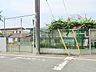 周辺：二ツ橋保育園　約290ｍ