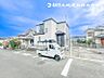 外観：【外観】低層の一戸建を中心とした街並が続き周辺は陽当り良好！採光や開放性に恵まれた住環境となります！
