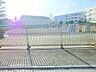 周辺：横浜市立小雀小学校　約700ｍ