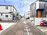 外観：【外観】おしゃれな雰囲気や自然の潤い、親しみやすさと個性を！街に新たな価値をもたらし続けてくれます！