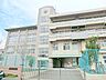 周辺：横浜市立杉田小学校　約390ｍ