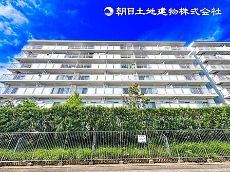 【外観】流行に左右されず将来にわたって価値が継続する佇まい！