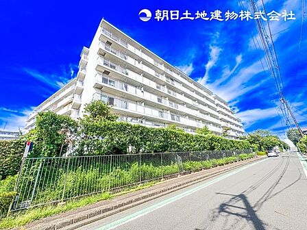 【外観】おしゃれな雰囲気や自然の潤い、親しみやすさと個性を！