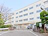 周辺：横浜市立豊田中学校　約600ｍ　落ち着いた環境にある中学校