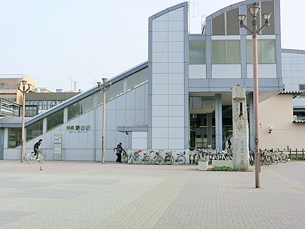 周辺を拡大表示