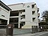 周辺：横浜市立森中学校　約640ｍ