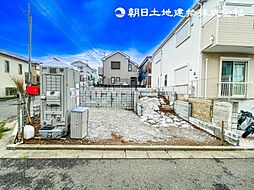 保土ヶ谷区法泉3丁目 新築戸建て