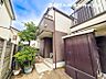 外観：【外観】月日が経つ事で「近くにあるもの」から「家の財産」へ！