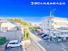 その他：【バルコニー】太陽の光と爽やかな風を受けられるバルコニーです。太陽の匂いを感じられそうです！