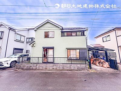 外観:【外観】空が広く感じられる、そんな空間、街並みが誕生します!きれいで静かな住宅地です通風も良好です! 外観:【外観】空が広く感じられる、そんな空間、街並みが誕生します!きれいで静かな住宅地です通風も良好です!