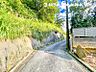 外観：【外観】毎日のお散歩も楽しく緑に恵まれた静かな住宅となります。伸び伸びスローライフを叶えてくれます。 