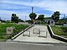 周辺：東上郷第一公園　約340ｍ