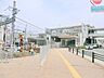 周辺：相模鉄道鶴ヶ峰駅　約2100ｍ