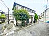 外観：【外観】月日が経つ事で「近くにあるもの」から「家の財産」へ！ 生活の本拠地となり新しい生活の始まり！