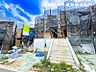 外観：【外観】月日が経つ事で「近くにあるもの」から「家の財産」へ！ 生活の本拠地となり新しい生活の始まり！