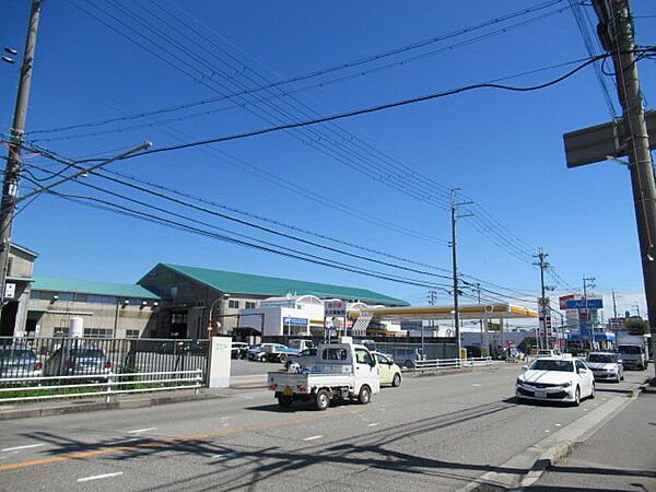 164ビル ｜兵庫県神戸市西区伊川谷町潤和(賃貸マンション2DK・3階・47.31㎡)の写真 その11