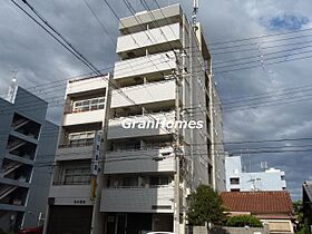 サンライズ明石  ｜ 兵庫県明石市本町2丁目（賃貸マンション1K・5階・25.86㎡） その13