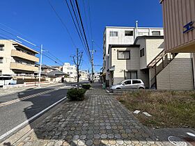 エスポワールハイツ  ｜ 兵庫県明石市西新町1丁目6-17（賃貸アパート1K・3階・21.75㎡） その3