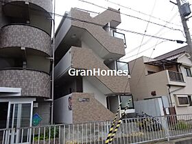 立花第二マンション  ｜ 兵庫県神戸市垂水区狩口台7丁目（賃貸マンション1K・1階・19.44㎡） その1