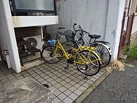 立花第二マンション  ｜ 兵庫県神戸市垂水区狩口台7丁目（賃貸マンション1K・1階・19.44㎡） その12