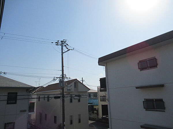 ドルフ星が丘 ｜兵庫県神戸市垂水区星が丘3丁目(賃貸アパート2DK・1階・44.71㎡)の写真 その11