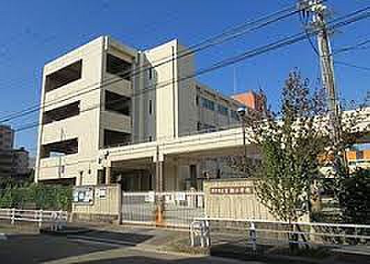 画像24:【小学校】神戸市立有瀬小学校まで857ｍ