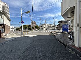 横山ビル  ｜ 兵庫県神戸市西区伊川谷町有瀬（賃貸マンション1R・4階・22.00㎡） その5